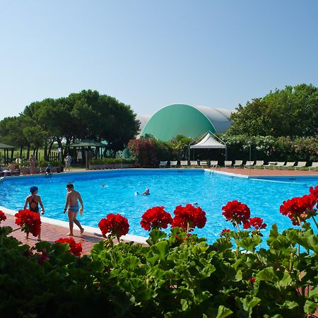 Ca' Del Moro Hotel Lido di Venezia Kültér fotó
