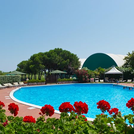 Ca' Del Moro Hotel Lido di Venezia Kültér fotó