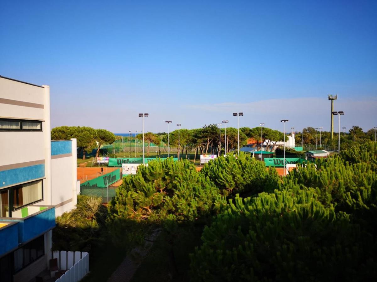 Ca' Del Moro Hotel Lido di Venezia Kültér fotó