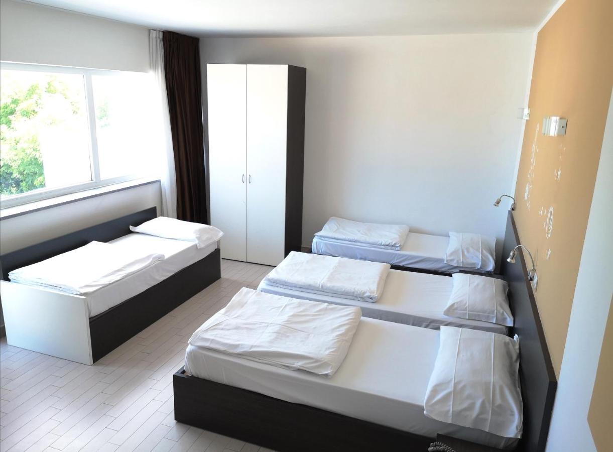 Ca' Del Moro Hotel Lido di Venezia Kültér fotó