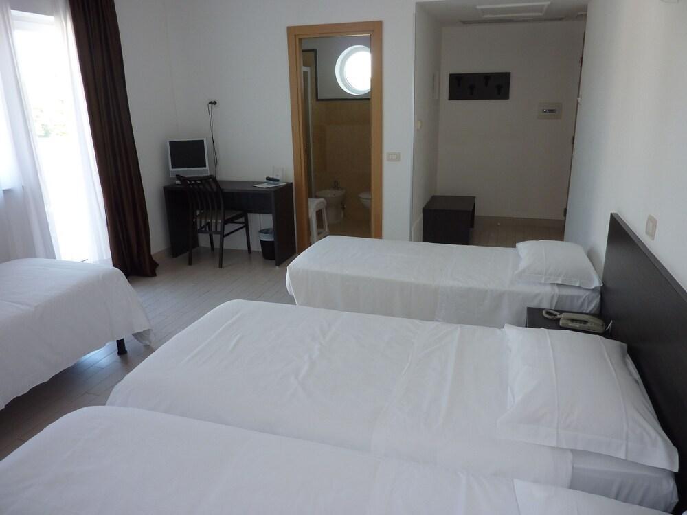 Ca' Del Moro Hotel Lido di Venezia Kültér fotó