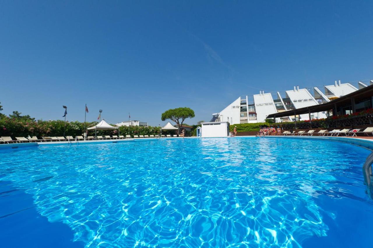 Ca' Del Moro Hotel Lido di Venezia Kültér fotó