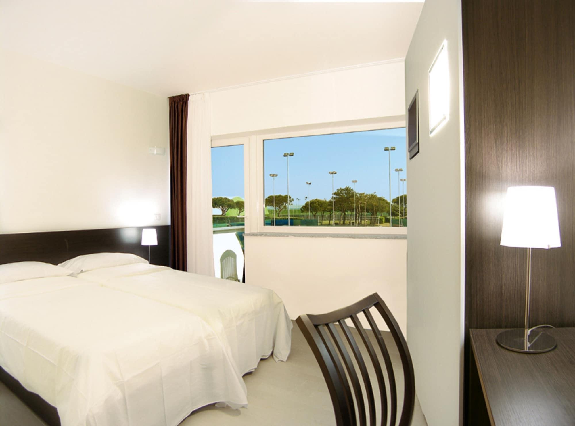 Ca' Del Moro Hotel Lido di Venezia Szoba fotó