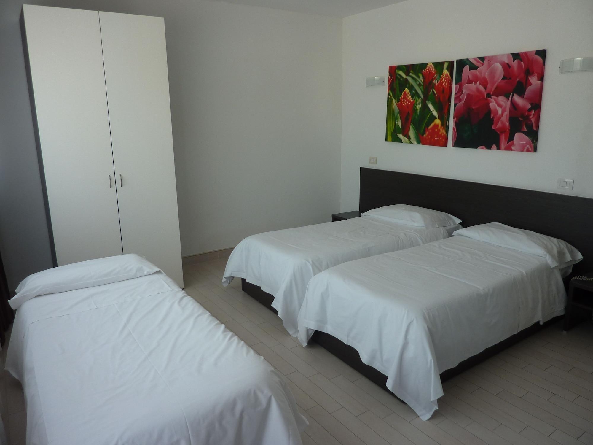 Ca' Del Moro Hotel Lido di Venezia Kültér fotó