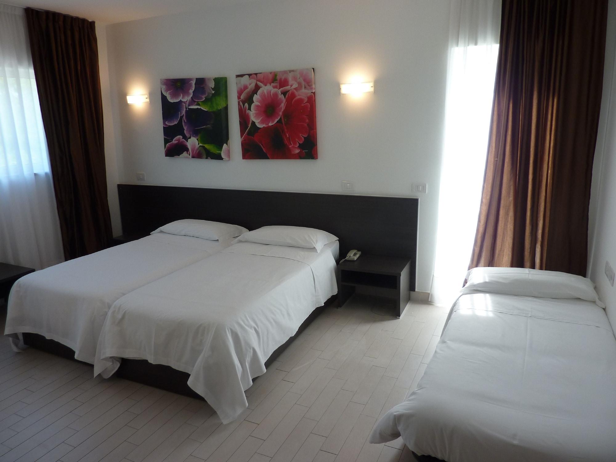Ca' Del Moro Hotel Lido di Venezia Kültér fotó