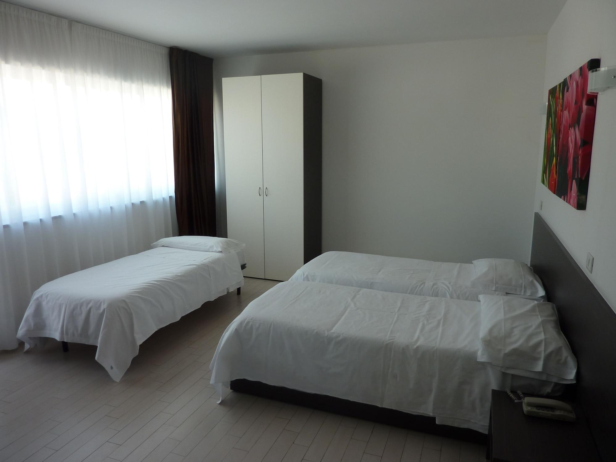 Ca' Del Moro Hotel Lido di Venezia Kültér fotó