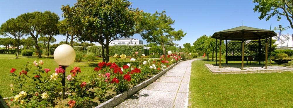 Ca' Del Moro Hotel Lido di Venezia Kültér fotó