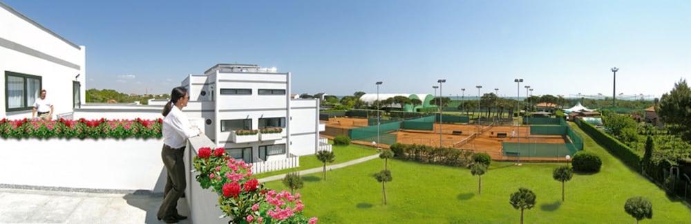Ca' Del Moro Hotel Lido di Venezia Kültér fotó
