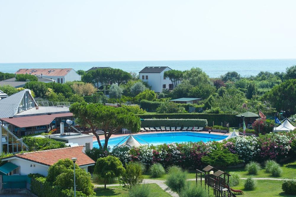 Ca' Del Moro Hotel Lido di Venezia Kültér fotó