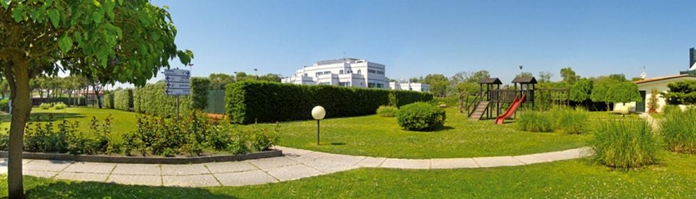 Ca' Del Moro Hotel Lido di Venezia Kültér fotó