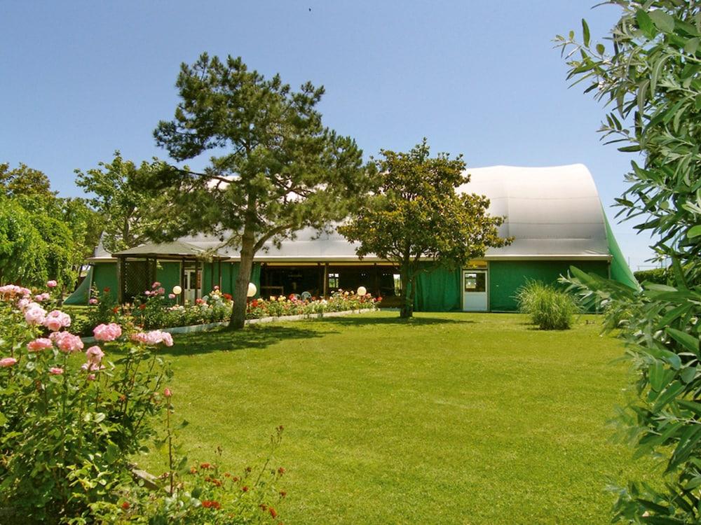 Ca' Del Moro Hotel Lido di Venezia Kültér fotó