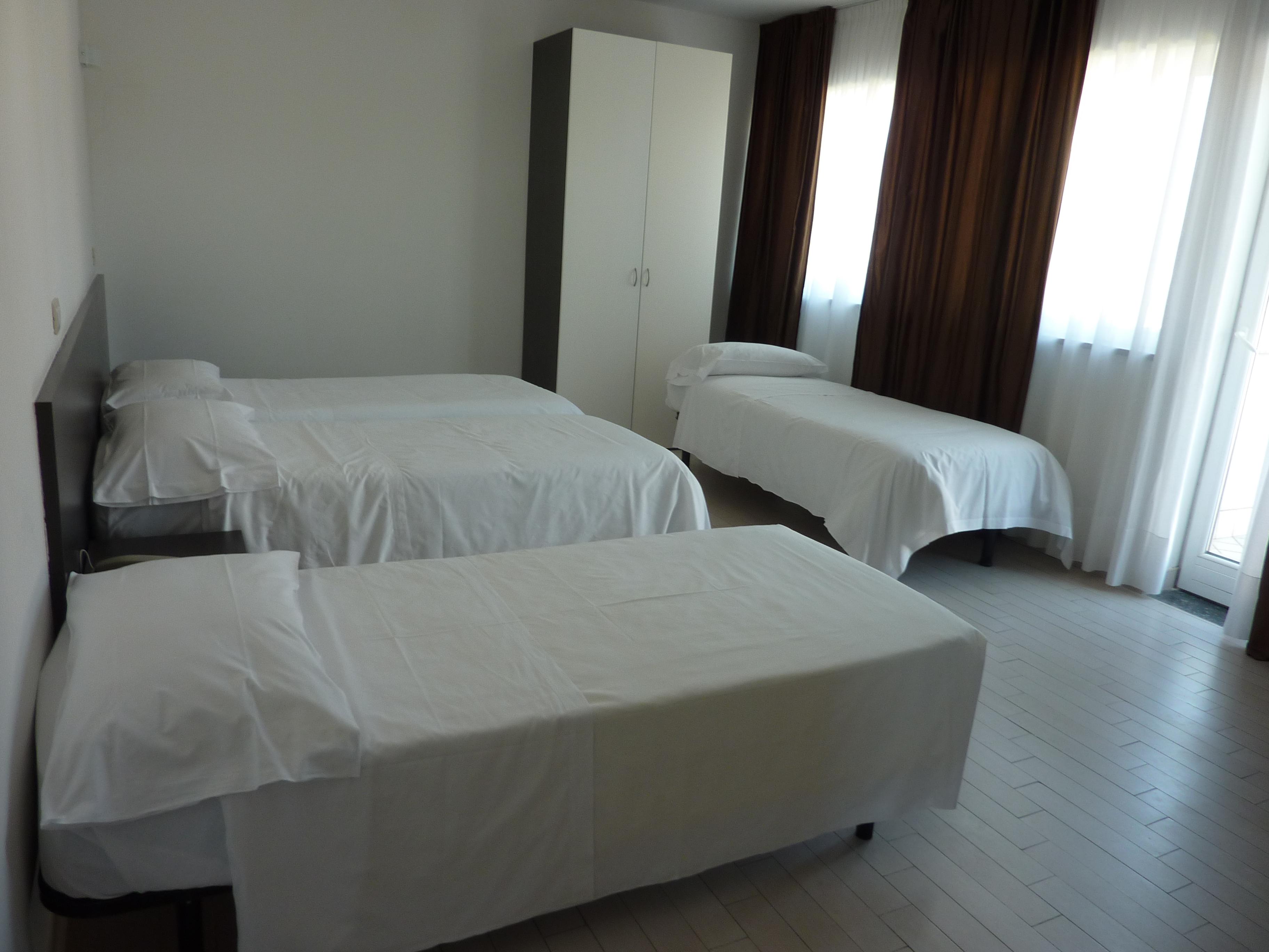 Ca' Del Moro Hotel Lido di Venezia Kültér fotó