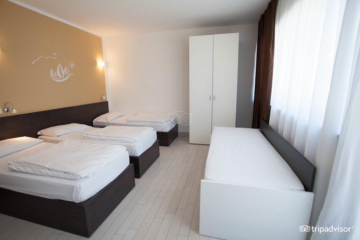 Ca' Del Moro Hotel Lido di Venezia Kültér fotó