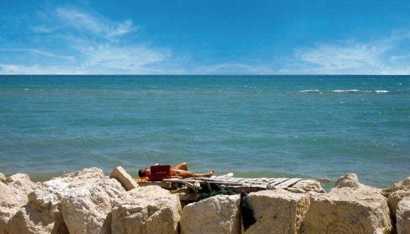 Ca' Del Moro Hotel Lido di Venezia Kültér fotó