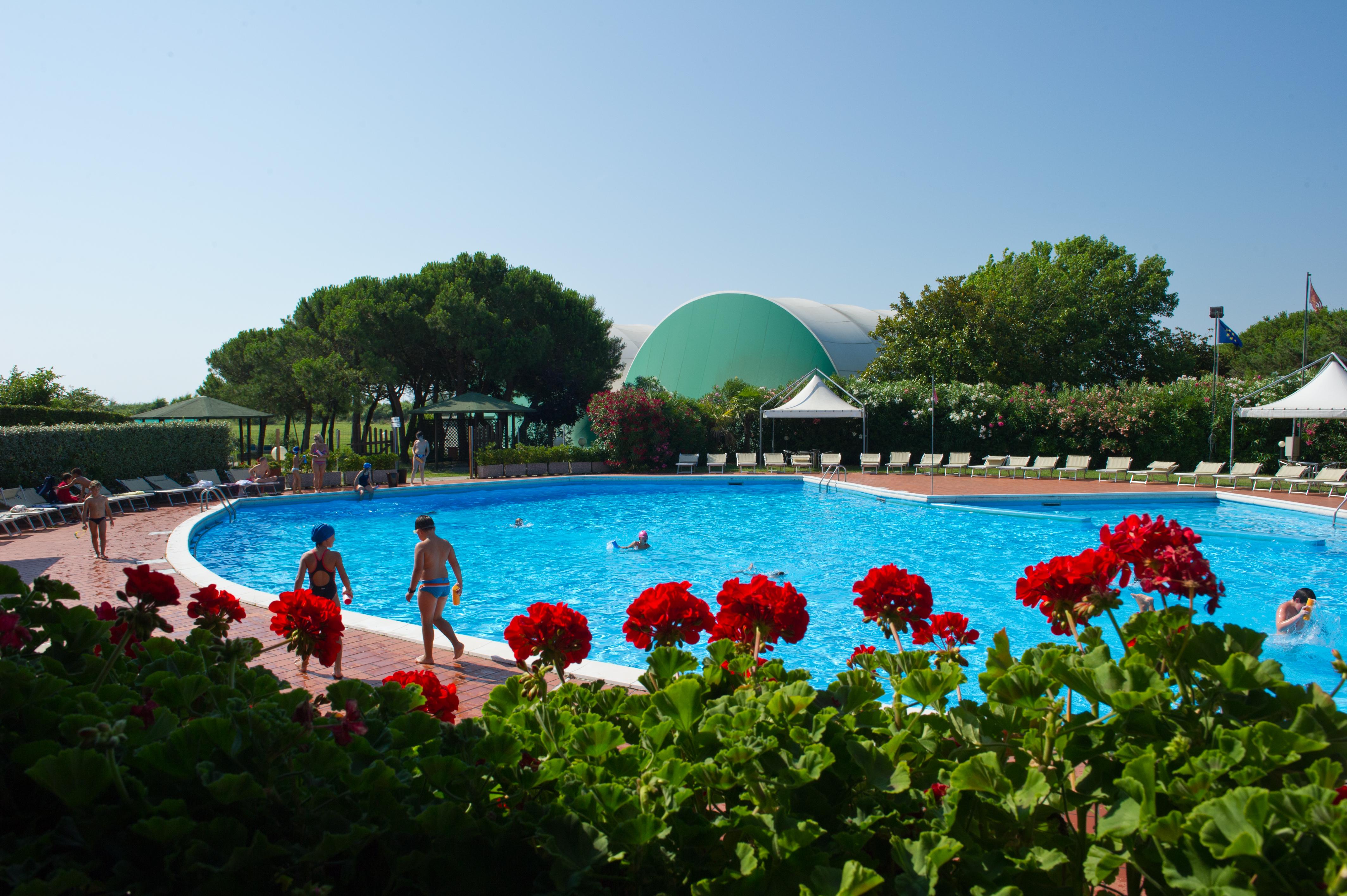 Ca' Del Moro Hotel Lido di Venezia Kültér fotó