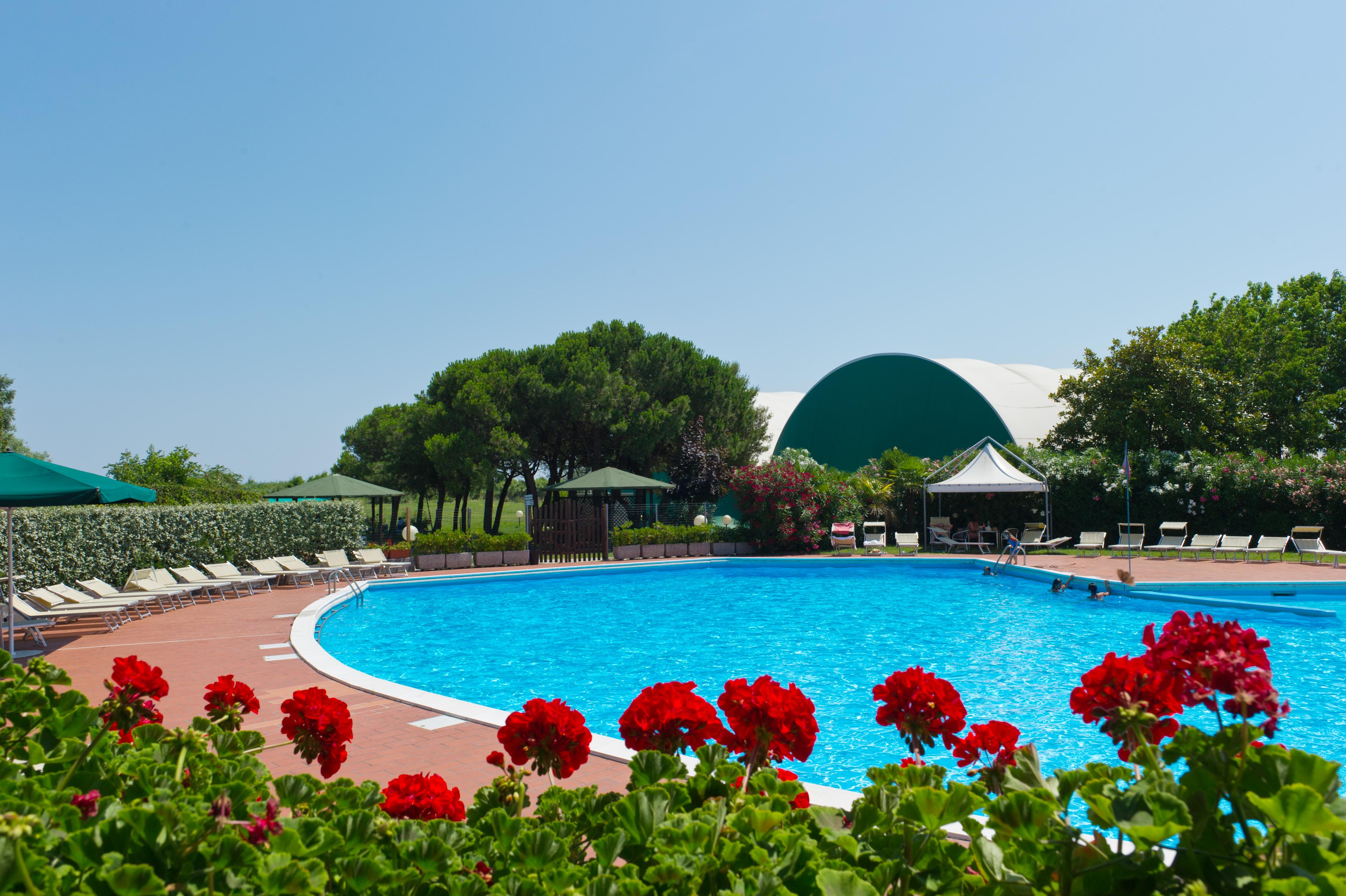 Ca' Del Moro Hotel Lido di Venezia Kültér fotó