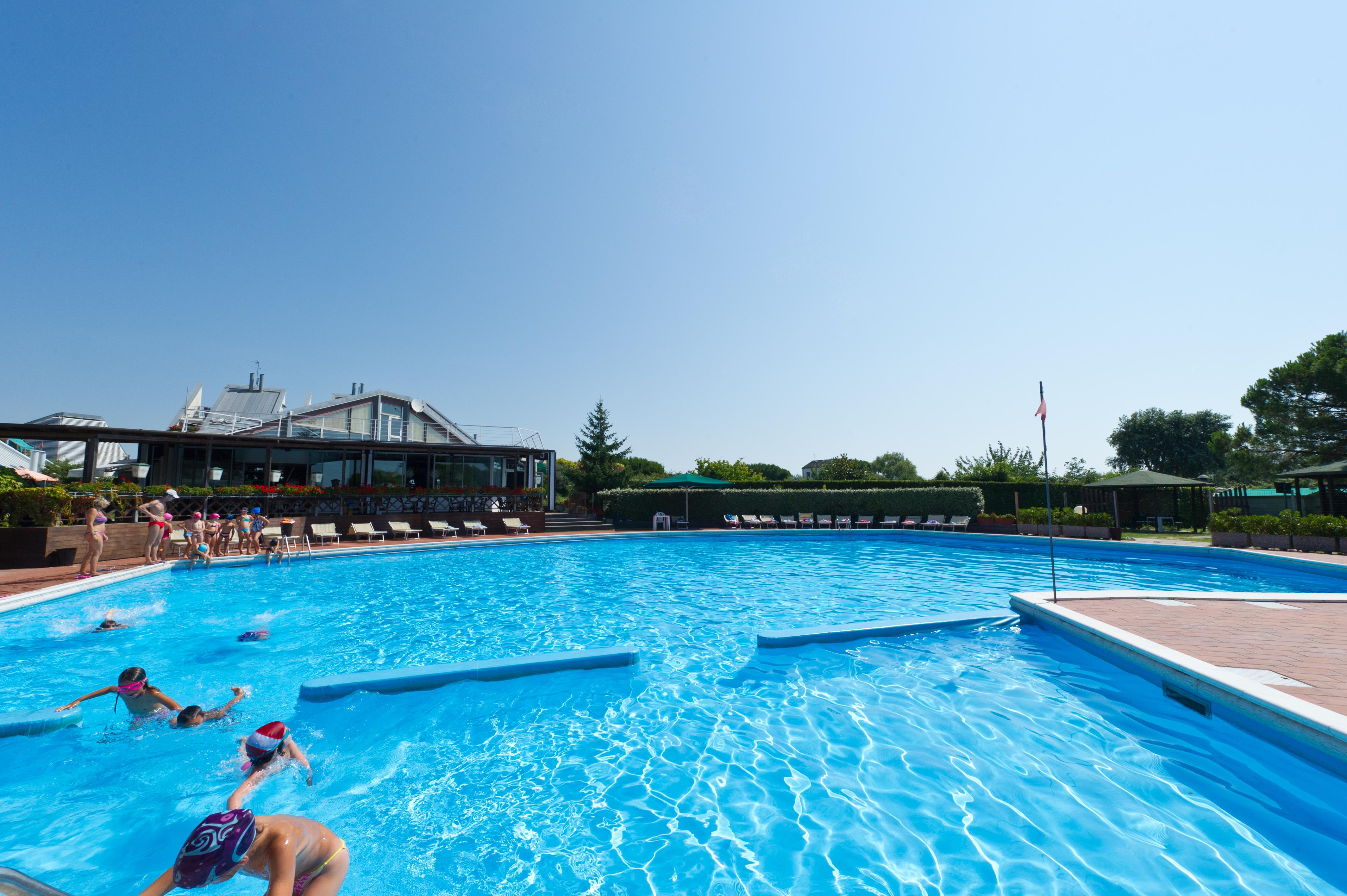 Ca' Del Moro Hotel Lido di Venezia Kültér fotó