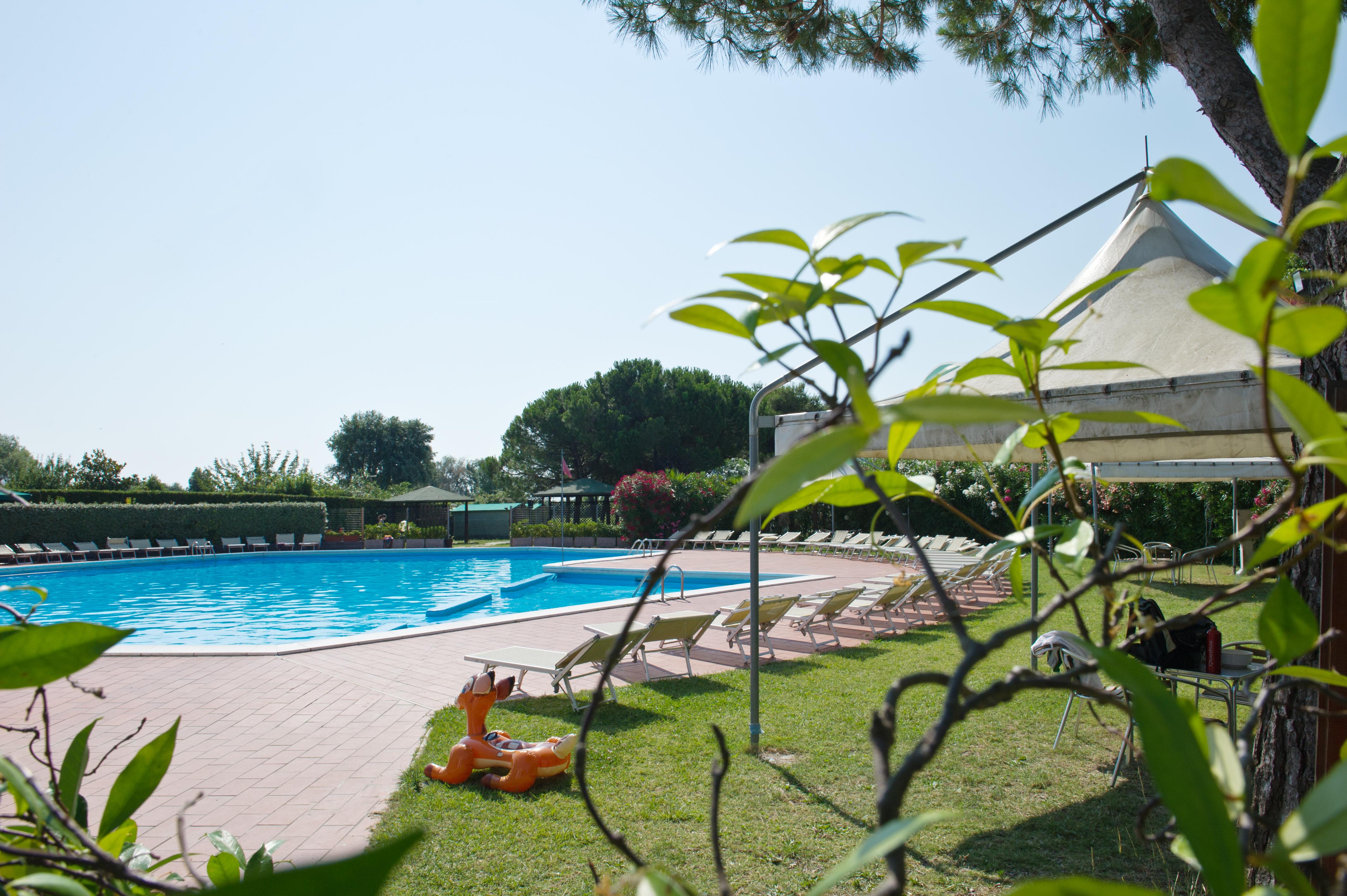 Ca' Del Moro Hotel Lido di Venezia Kültér fotó