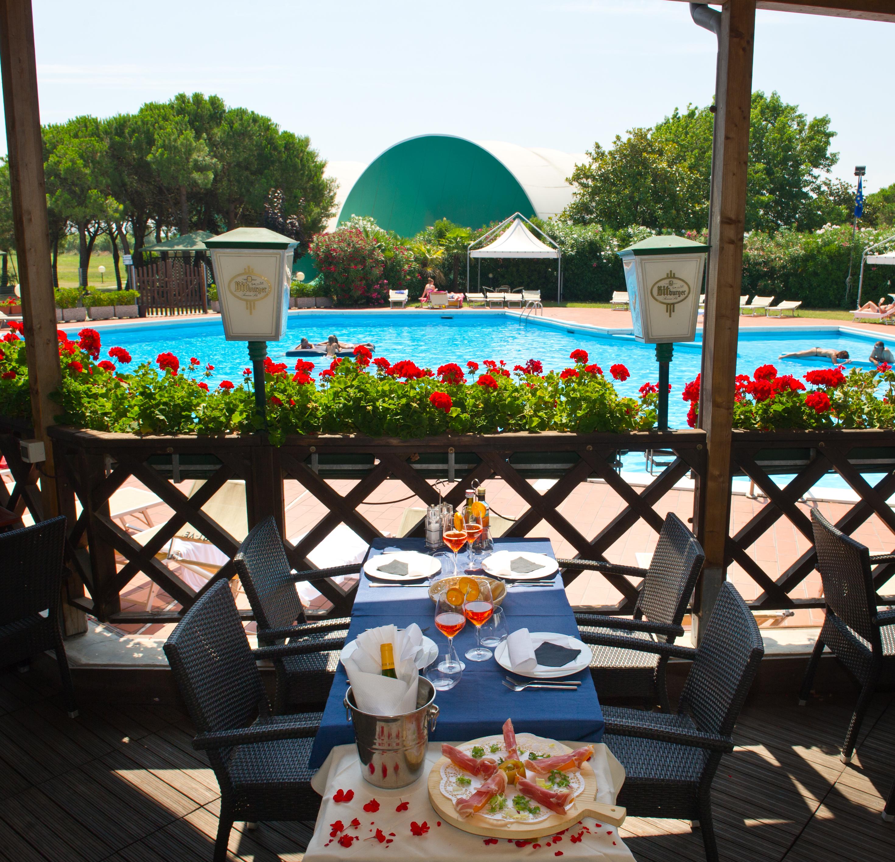 Ca' Del Moro Hotel Lido di Venezia Kültér fotó