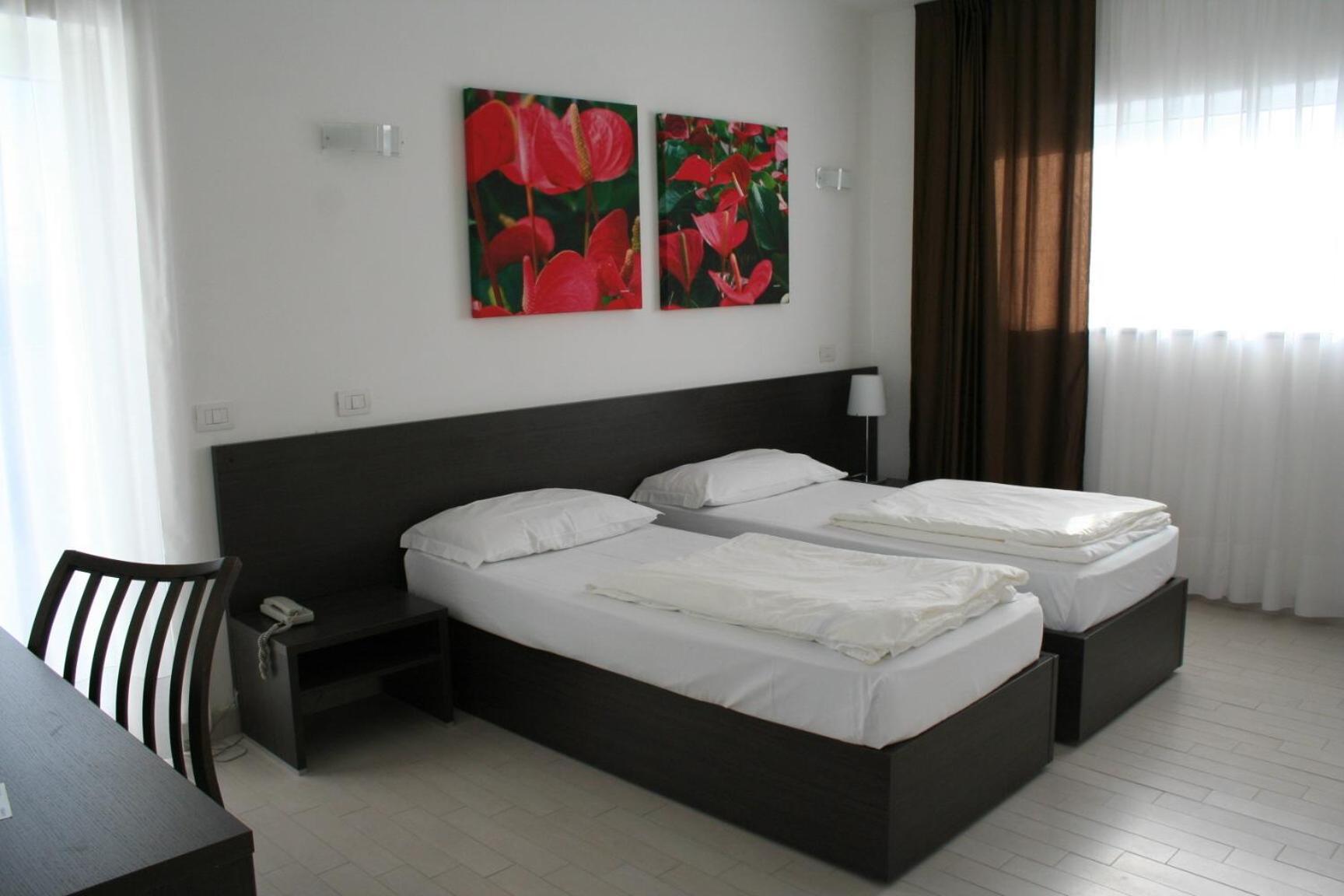 Ca' Del Moro Hotel Lido di Venezia Kültér fotó