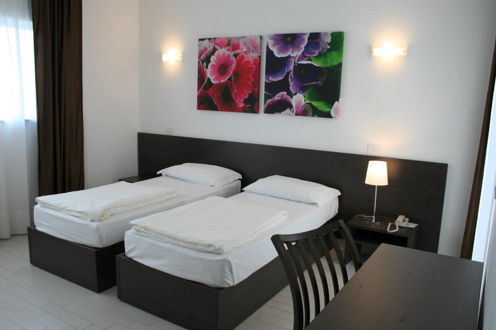 Ca' Del Moro Hotel Lido di Venezia Kültér fotó