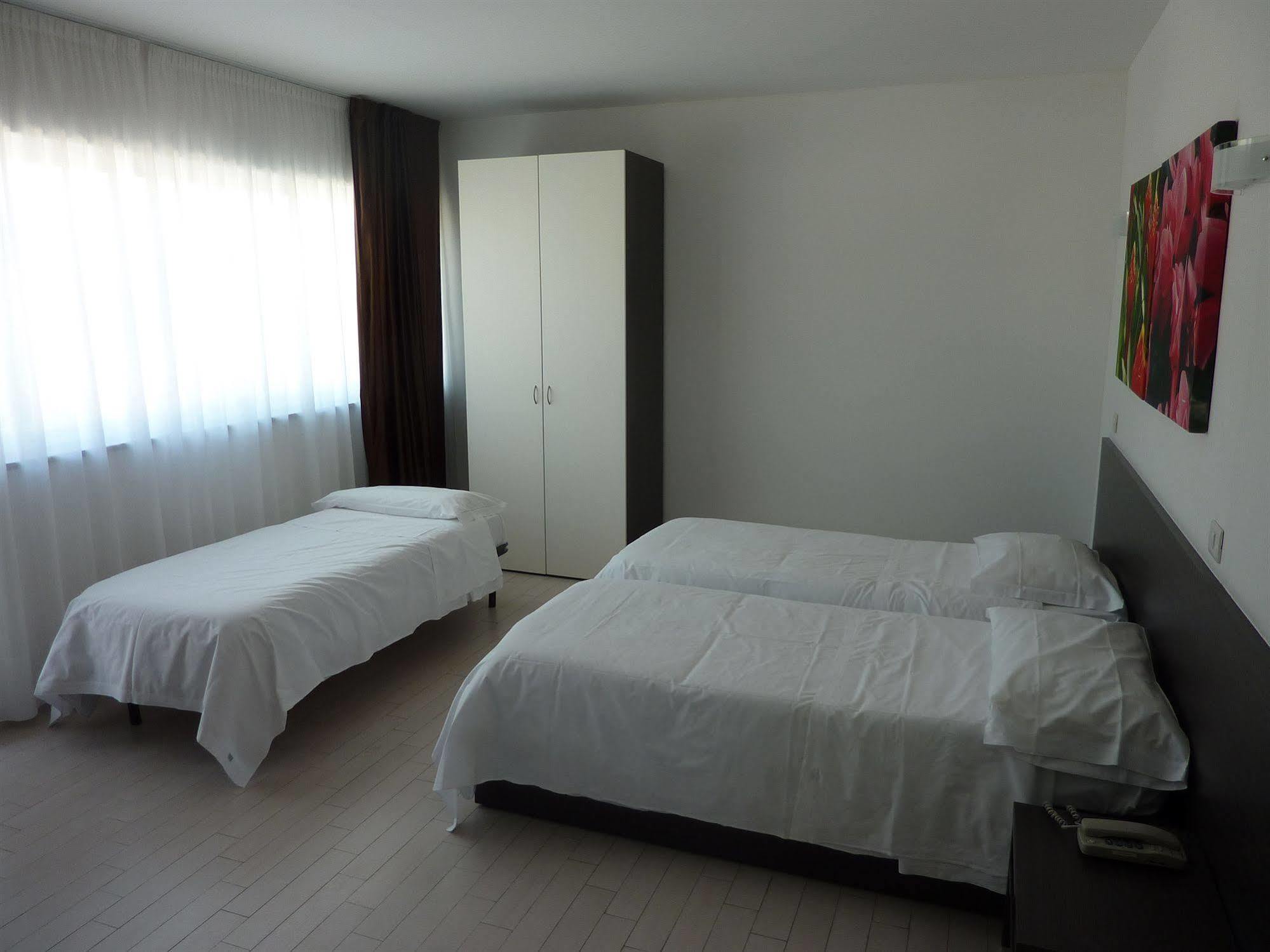 Ca' Del Moro Hotel Lido di Venezia Kültér fotó