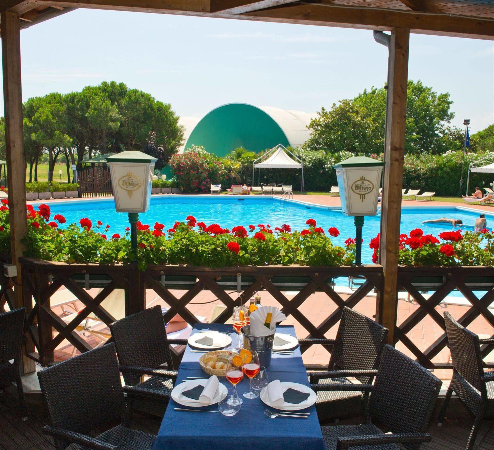 Ca' Del Moro Hotel Lido di Venezia Kültér fotó