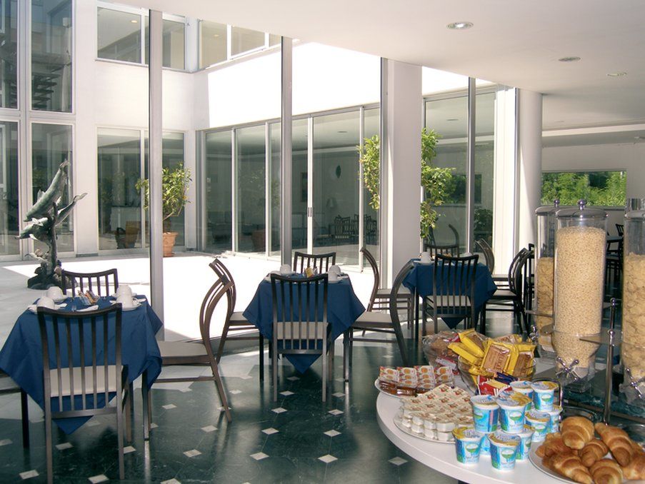 Ca' Del Moro Hotel Lido di Venezia Kültér fotó