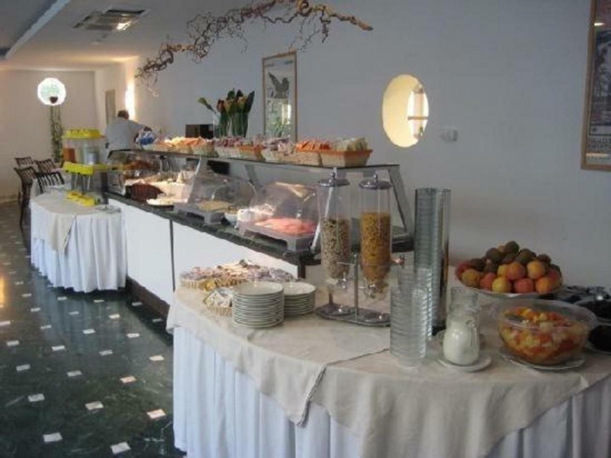 Ca' Del Moro Hotel Lido di Venezia Kültér fotó
